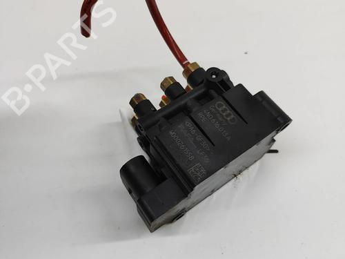 Electronic module AUDI Q8 E-TRON Sportback (GET) 55 quattro | BP27792329M83  - Image 5