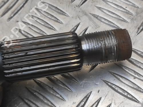 Left front driveshaft FORD FIESTA VII (HJ, HF) 1.0 EcoBoost | BP36078546M38 - Image 3