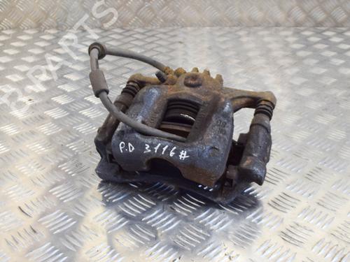 Used Right front brake caliper Right front brake caliper 14625219 14625219