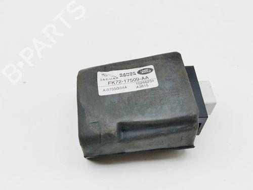 Electronic module LAND ROVER DISCOVERY SPORT (L550) 2.0 D 4x4 | BP38201965M83 - Image 3