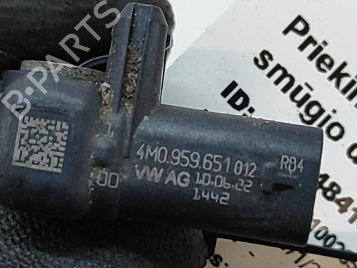 Elektronisk sensor AUDI A5 Sportback (F5A, F5F) 35 TDI | BP28194820M84 