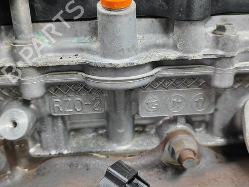 Engine HONDA CIVIC IX (FK) 1.6 i-DTEC (FK3) | BP19644665M1 