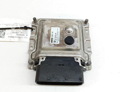 Used Electronic module Electronic module BMW X5 (F15, F85) xDrive 40 d (313 hp) 19936997 19936997