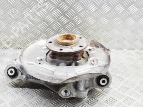 Used Right rear steering knuckle BMW i3 (I01) Electric (170 hp) 15551812