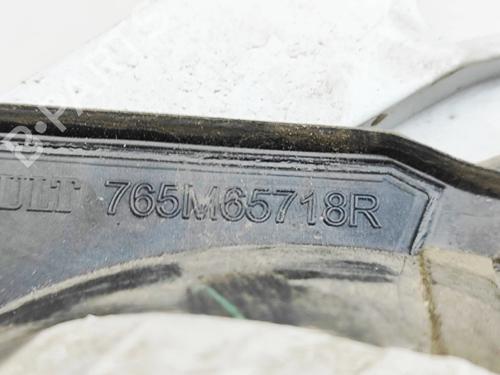 Tanklåg RENAULT MASTER III Van (FV) 2.3 dCi 145 FWD (FV0E, FV0F, FV0H, FV02, FV0M, FV0S,... | BP34560025C131 - Image 6