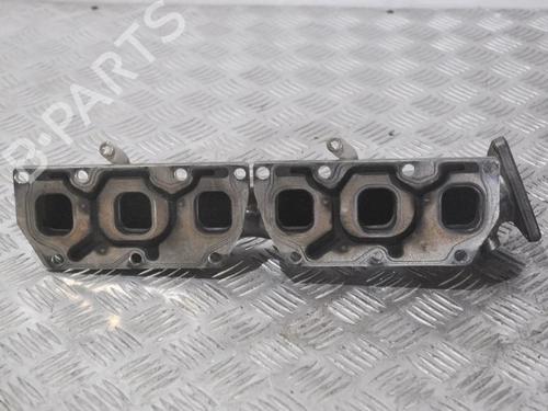 Used Exhaust manifold BENTLEY CONTINENTAL Coupe (3W_, 393) 6.0 (626 hp) 14657034