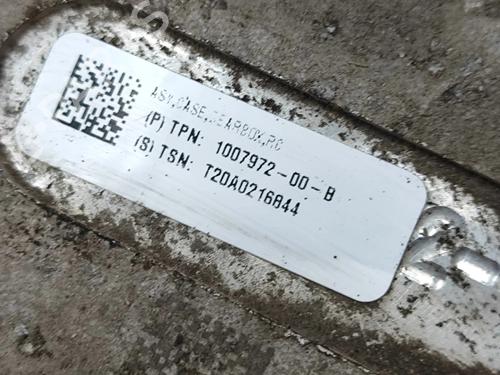 Engine TESLA MODEL X (5YJX) P100D AWD | BP33661431M1  - Image 10