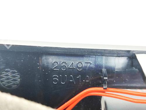 Switch NISSAN QASHQAI III (J12) 1.3 DIG-T | BP35717943I30 - Image 8