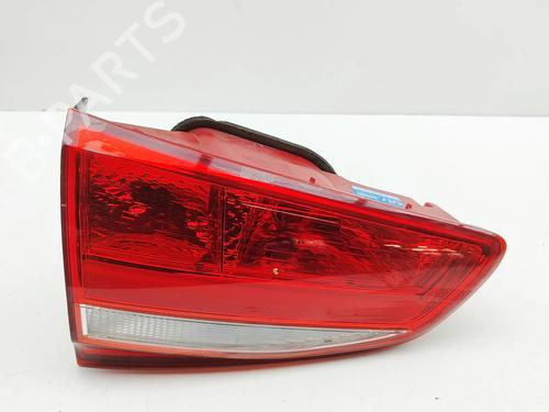 Used Left tailgate light Left tailgate light KIA CEE'D Sportswagon (JD) 1.6 CRDi 136 (136 hp) 33825720 33825720