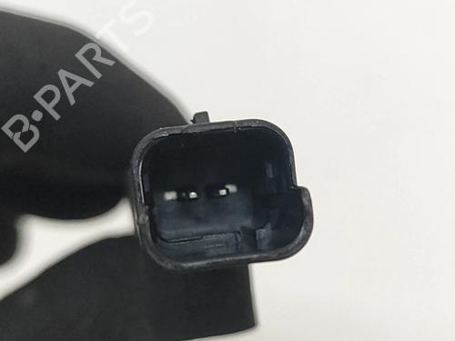 Electronic module PEUGEOT 408 II (FP_, F3_, FM_) PureTech 130 (FPHNST) | BP27798893M83