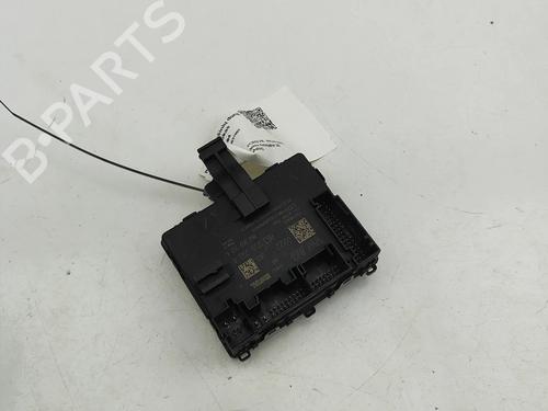 Used Electronic module Electronic module PORSCHE MACAN (XAB) 4S Electric 4 (XABDC1) (517 hp) 33433298 33433298