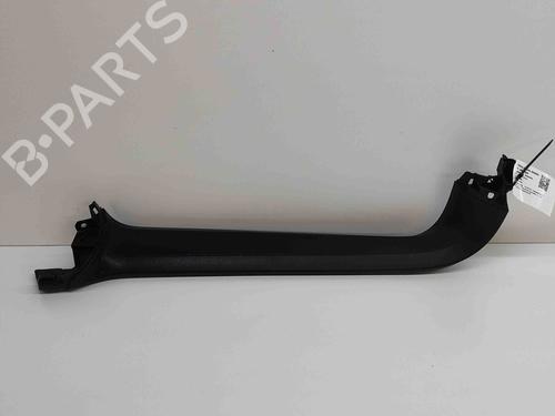 Used Tailgate trim PORSCHE PANAMERA (971) 3.0 (97AAA1, 97BAA1) (330 hp) 23561850