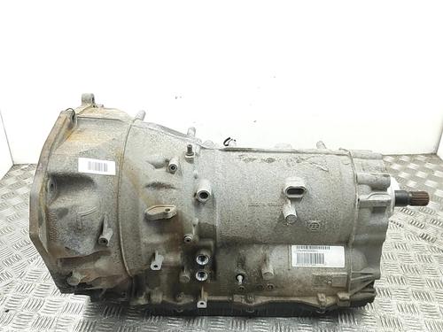 Used Gearbox Gearbox JEEP GRAND CHEROKEE IV (WK, WK2) 3.0 CRD V6 4x4 (250 hp) 36021224 36021224