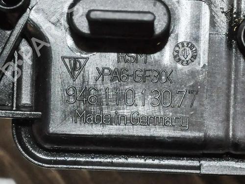 Andre PORSCHE MACAN (95B) 3.0 S | BP6734905O1