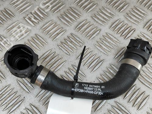 Used Pipe BMW i4 (G26) eDrive40 (340 hp) 27770067