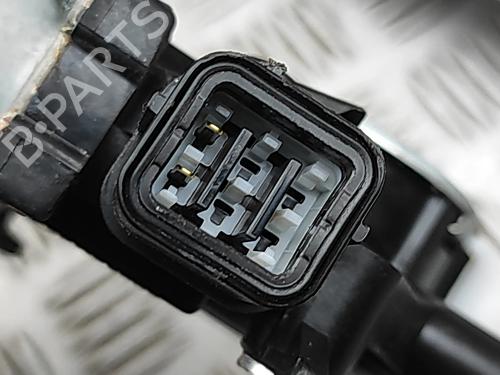 Rear left window mechanism SUBARU FORESTER (SJ_) 2.0 D AWD (SJD) | BP32973508C24  - Image 5