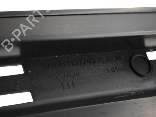 Boot lining FORD FIESTA VI Van 1.0 EcoBoost | BP33361468I3  - Image 5