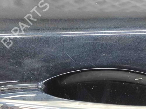 Left rear door MASERATI QUATTROPORTE VI 3.0 D | BP29593476C4 