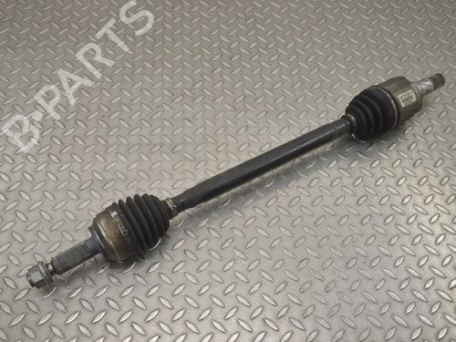 Right rear driveshaft TESLA MODEL S (5YJS) 70D AWD | BP30241641M41