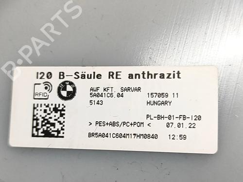 Andre BMW iX (I20) xDrive 50 | BP28556231O1 