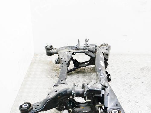 Rear axle JAGUAR F-PACE (X761) 2.0 TD4 AWD | BP14633450M2 