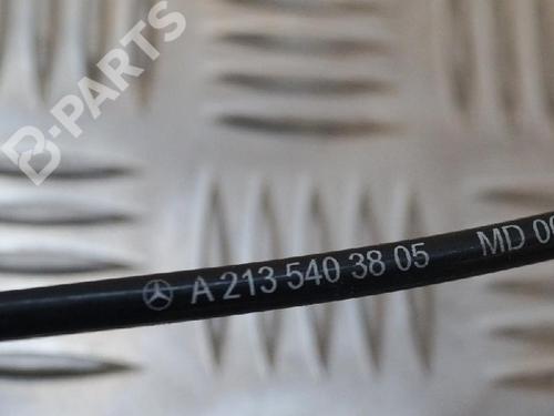 Electronic sensor MERCEDES-BENZ E-CLASS (W213) E 350 d (213.033) | BP7016657M84 