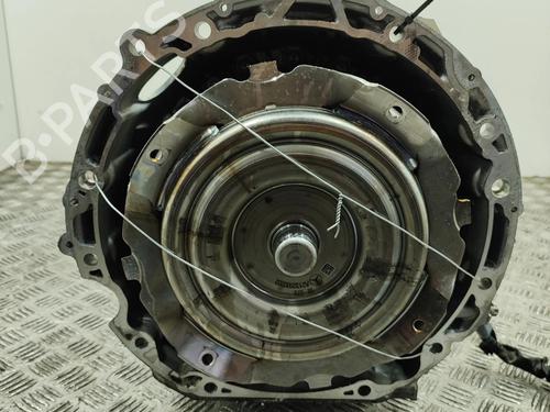 Gearbox MERCEDES-BENZ E-CLASS (W213) E 220 d (213.004) | BP27723649M3  - Image 6