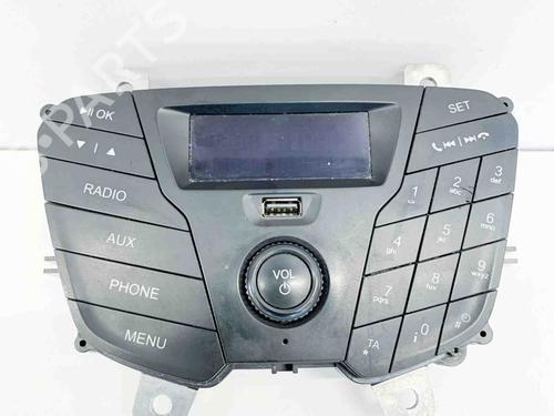 Used Switch FORD TRANSIT CUSTOM V362 Bus (F3) 2.2 TDCi (100 hp) 6761408