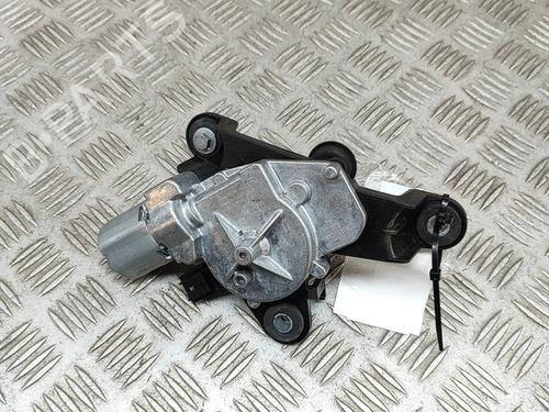 Used Rear wiper motor Rear wiper motor PEUGEOT 3008 II SUV (MC_, MR_, MJ_, M4_) 1.5 BlueHDi 130 (131 hp) 21487102 21487102