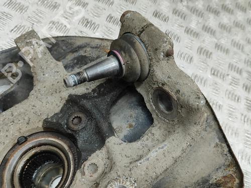 Left front steering knuckle AUDI A5 (8T3) RS5 quattro | BP33377127M25  - Image 6