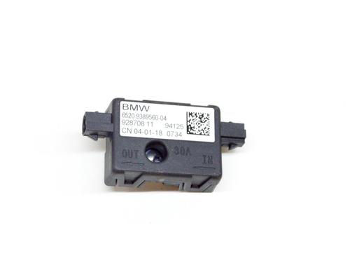 Elektronisk modul BMW X3 (G01, F97, G08) xDrive 20 d (190 hp) 7800353