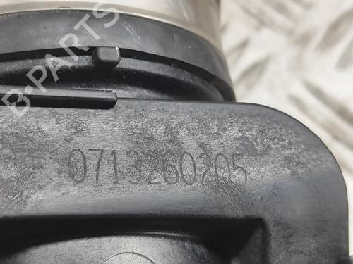 Pipe MAZDA CX-5 (KF) 2.2 D | BP26975122M125 