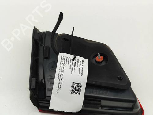 Right tailgate light MERCEDES-BENZ E-CLASS T-Model (S212) E 220 CDI / BlueTEC (212.202, 212.201) | BP28675721C80 