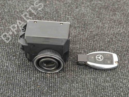 Clé de contact MERCEDES-BENZ E-CLASS (W212) E 350 BlueTEC (252 hp) 7740621