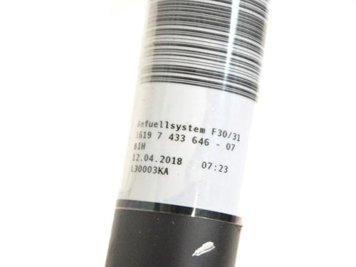 Pipe BMW 3 Touring (F31) 320 d | BP30224359M125  - Image 5