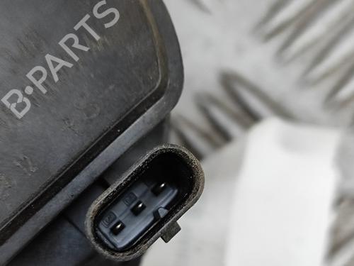 Auxiliary water pump JAGUAR F-PACE (X761) 2.0 P400e Plug-in Hybrid | BP28275673M111 