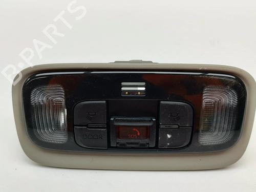 Used Interior roof light TOYOTA YARIS (_P21_, _PA1_, _PH1_) 1.5 Hybrid (MXPH10, MXPH11) (116 hp) 28559865
