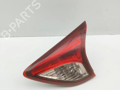 Højre baglygte bagklap Højre baglygte bagklap MAZDA CX-5 (KE, GH) 2.2 D (KE2FW) (150 hp) 36068230 36068230
