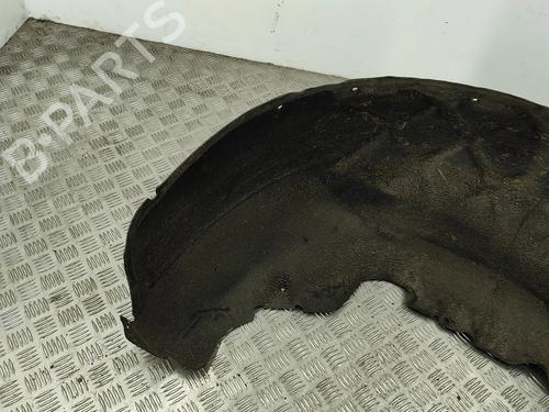 Hjulbue PORSCHE CAYENNE (92A) 3.0 Diesel | BP17015065C56 