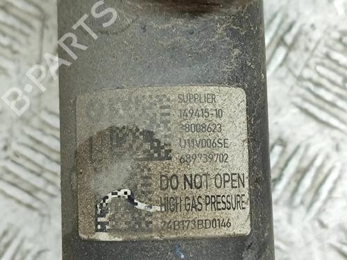 Left front shock absorber BMW X2 (U10) iX2 eDrive 20 | BP27797960M16