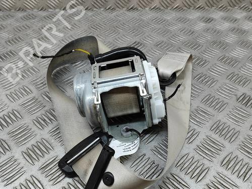 Used Front left seatbelt Front left seatbelt BMW X5 (G05, F95) xDrive 30 d (249 hp) 27780209 27780209