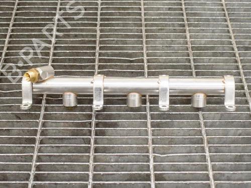 Used Injection rail AUDI Q5 (FYB, FYG) SQ5 TFSI quattro (354 hp) 6758469