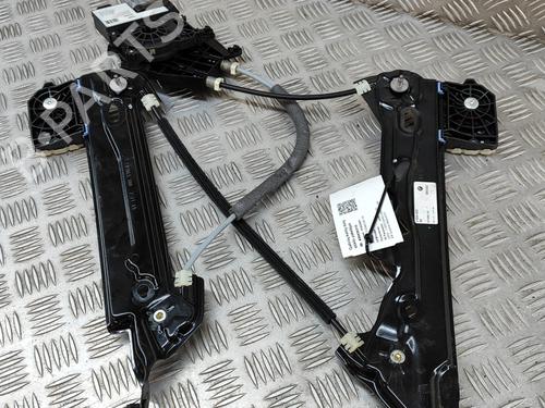 Rear left window mechanism BMW i4 (G26) eDrive40 | BP27790873C24 