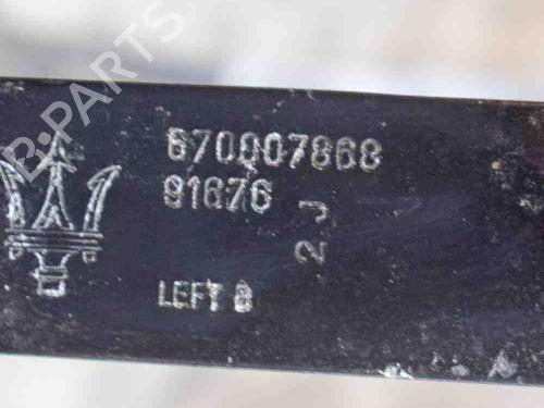 Support MASERATI LEVANTE SUV (M161) 3.0 Q4 | BP15376676C155 