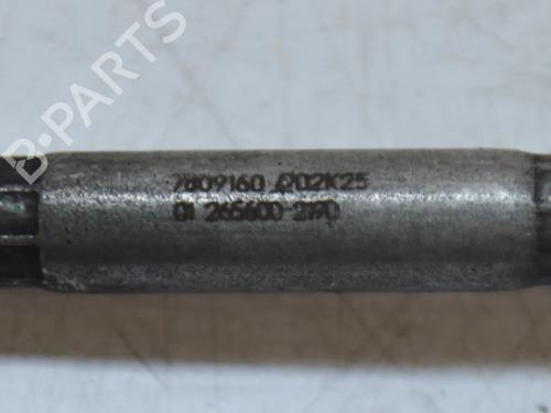 Electronic sensor BMW X5 (E70) 3.0 sd | BP7735078M84 