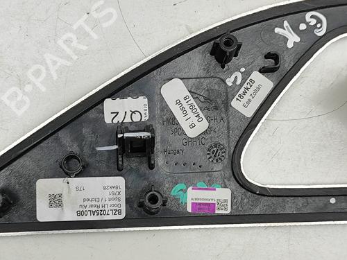 Annen JAGUAR F-PACE (X761) 2.0 TD4 | BP29880932O1