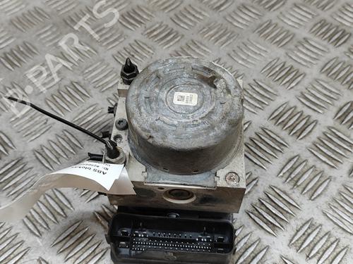 Used ABS pump VW TOURAN (5T1) 1.6 TDI (115 hp) 28546346