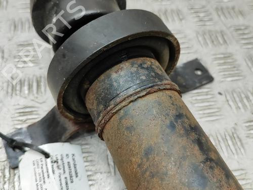 Driveshaft AUDI A8 D3 (4E2, 4E8) 4.2 TDI quattro | BP25217071M37  - Image 5