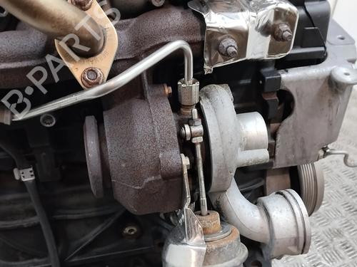 Engine VW TRANSPORTER T5 Van (7HA, 7HH, 7EA, 7EH) 1.9 TDI | BP40188731M1 - Image 8