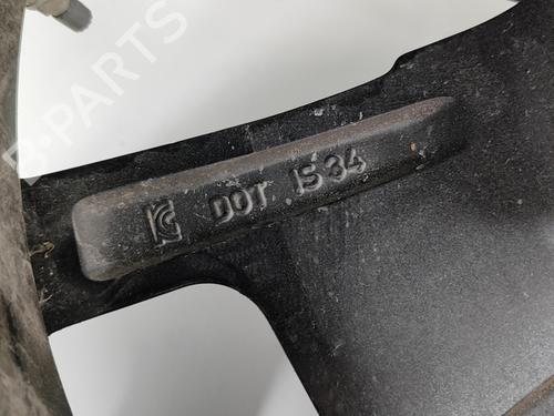 Rim BMW X3 (G01, F97, G08) iX3 | BP28550694C45 
